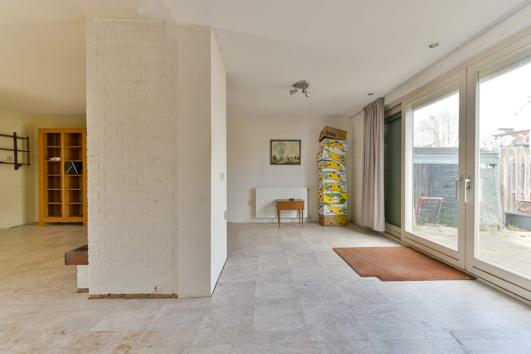 Foto 11 van Graaf Dirklaan 21