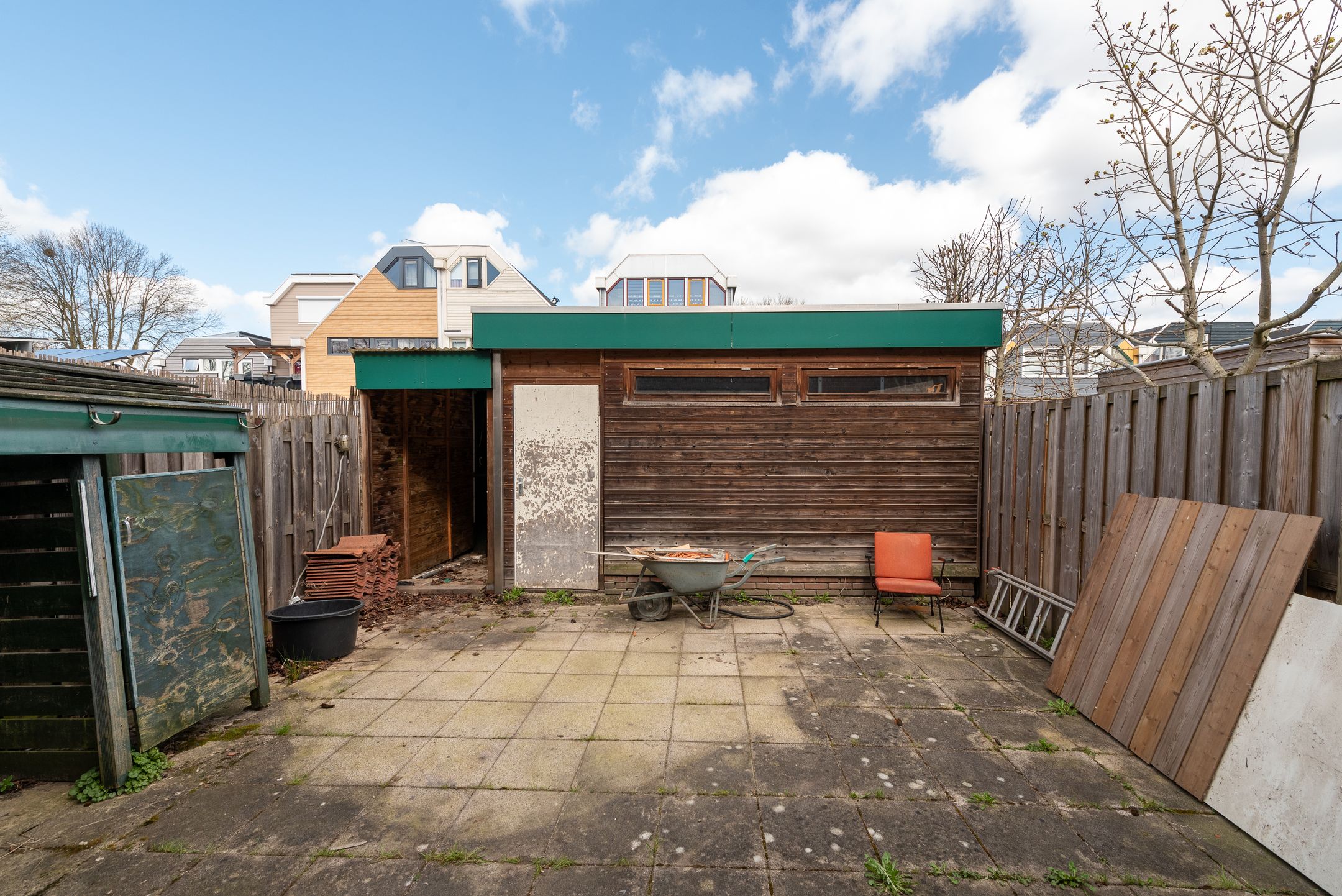 Foto 12 van Graaf Dirklaan 21