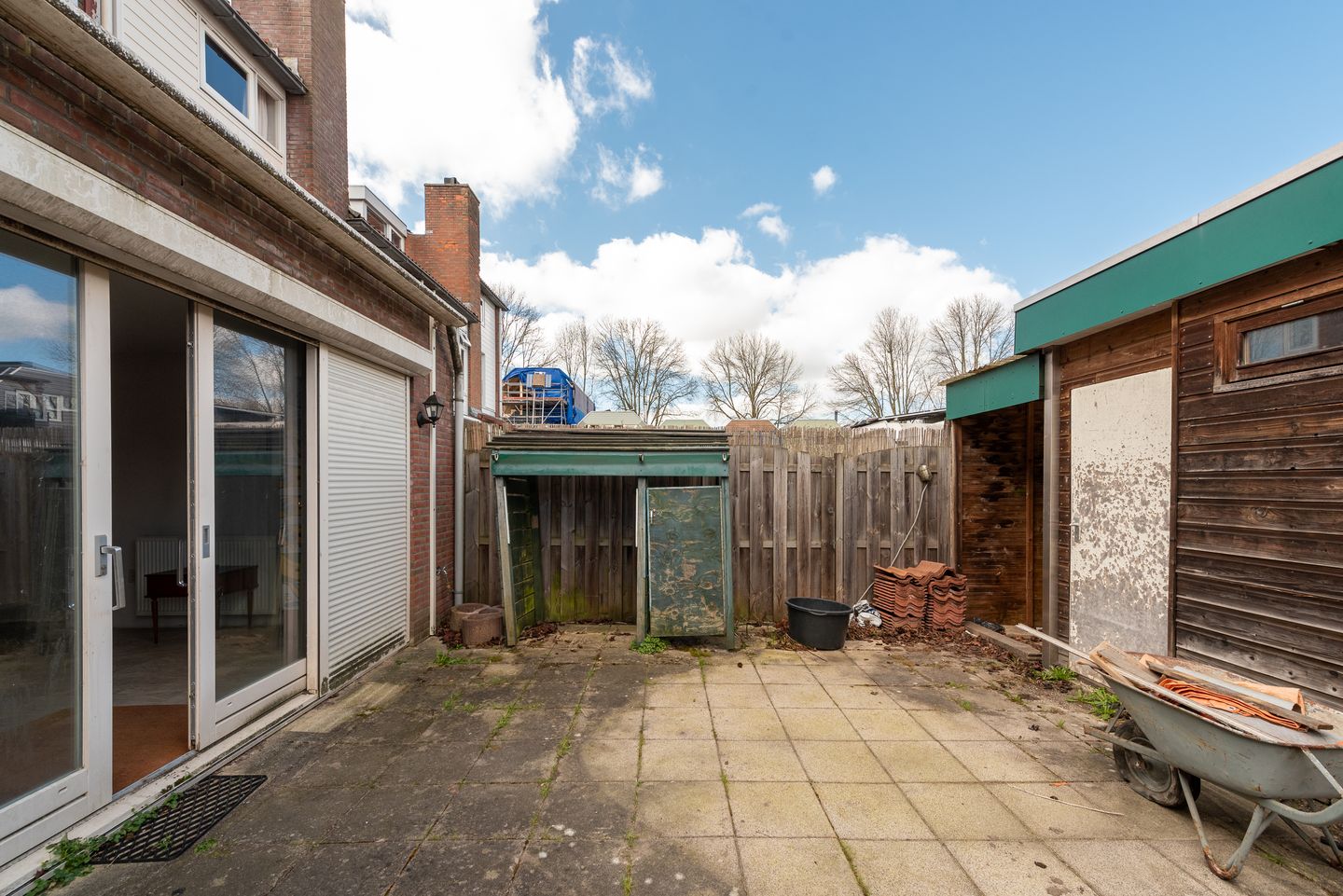 Foto 14 van Graaf Dirklaan 21