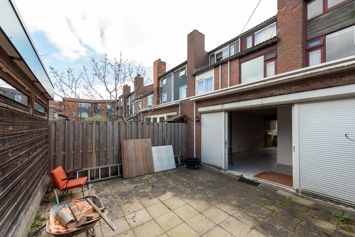 Foto 15 van Graaf Dirklaan 21