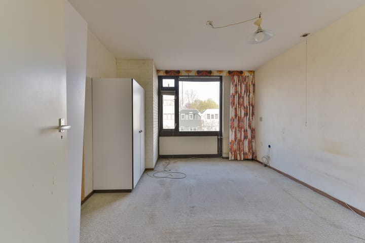 Foto 19 van Graaf Dirklaan 21