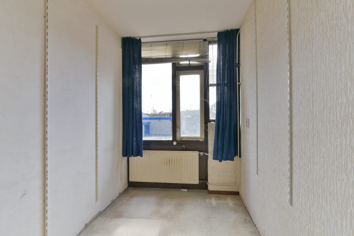 Foto 21 van Graaf Dirklaan 21