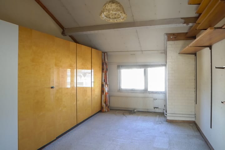 Foto 28 van Graaf Dirklaan 21