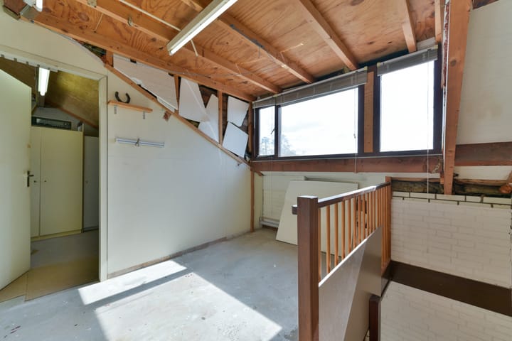 Foto 30 van Graaf Dirklaan 21