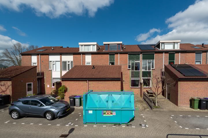 Foto 32 van Graaf Dirklaan 21