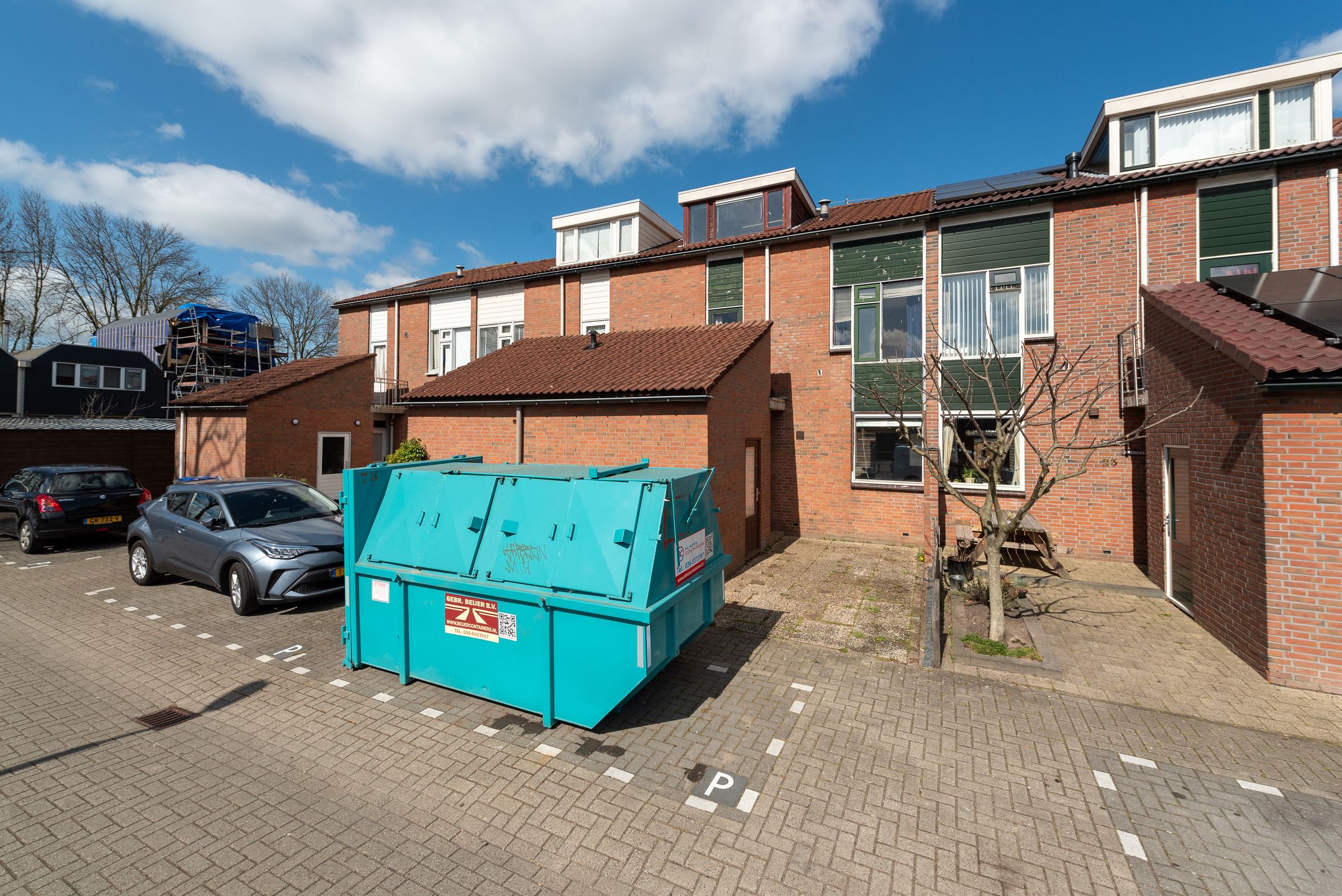 Foto 33 van Graaf Dirklaan 21