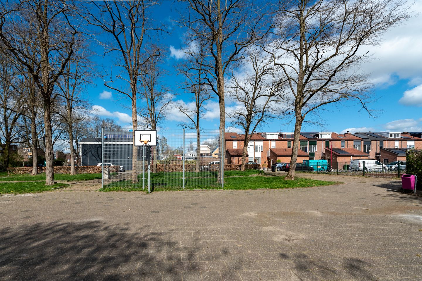 Foto 34 van Graaf Dirklaan 21