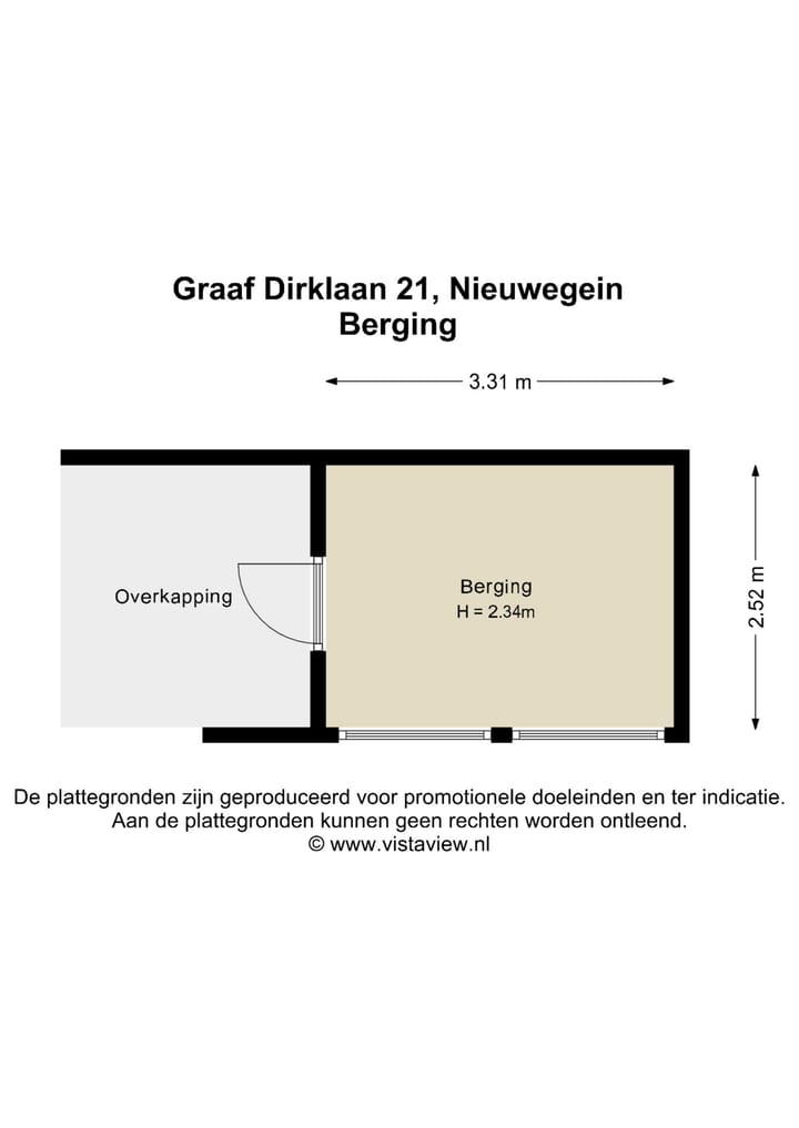 Foto 37 van Graaf Dirklaan 21