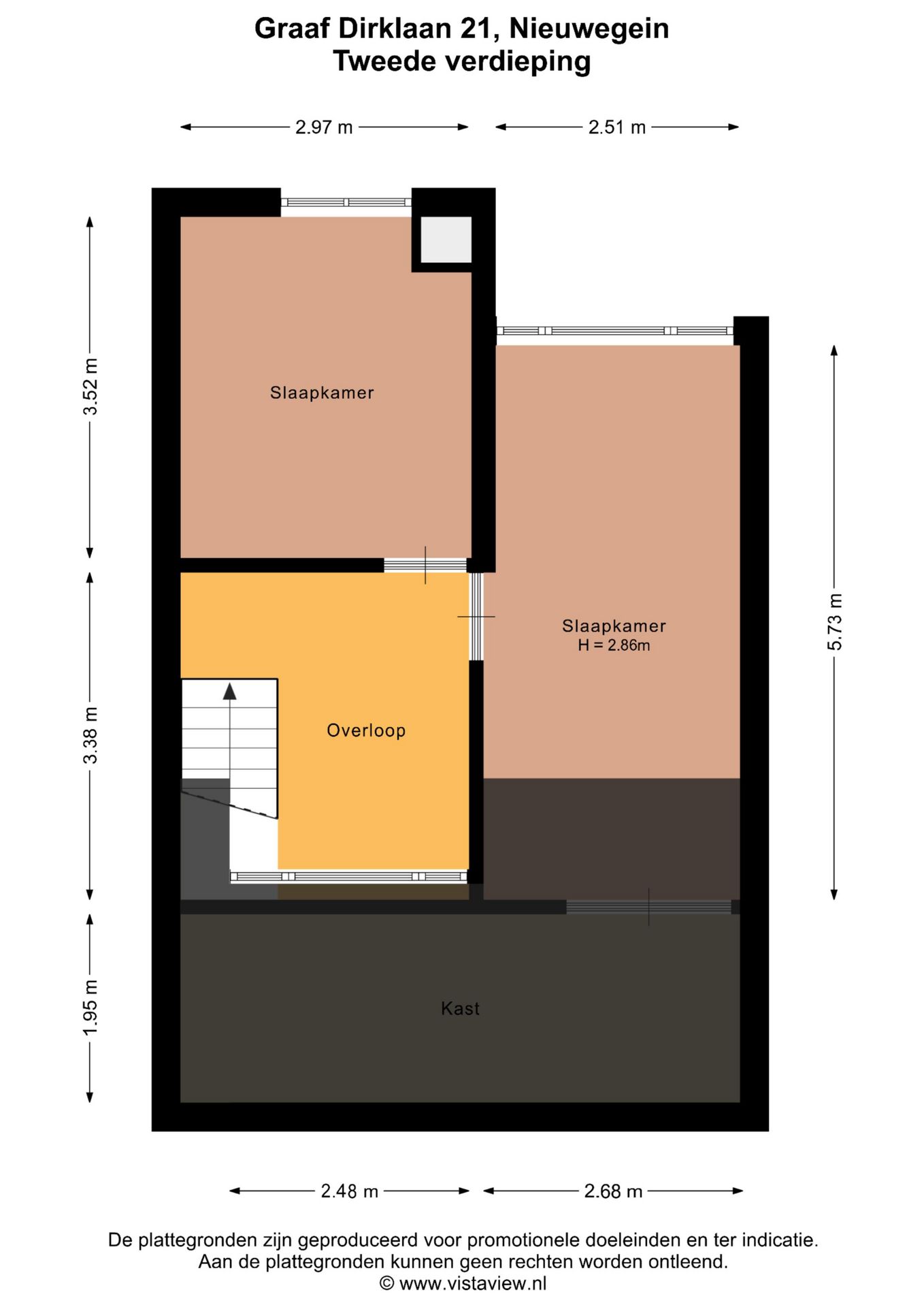 Foto 39 van Graaf Dirklaan 21
