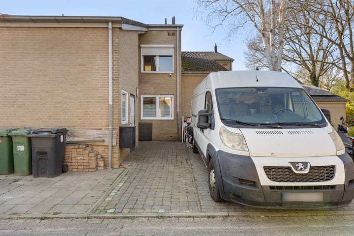 Schillerstraat 58