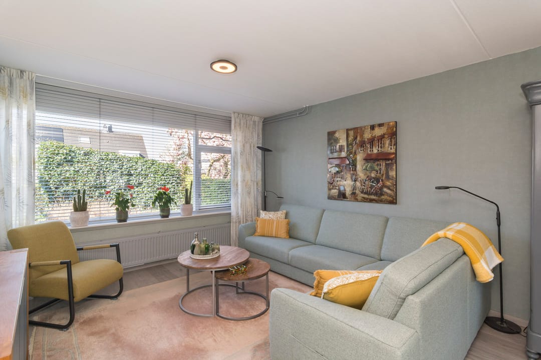 Foto 2 van Hoveniersberg 97