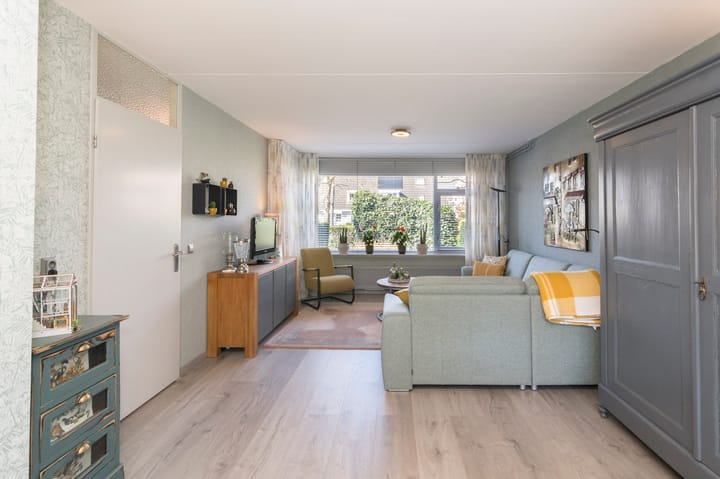 Foto 3 van Hoveniersberg 97