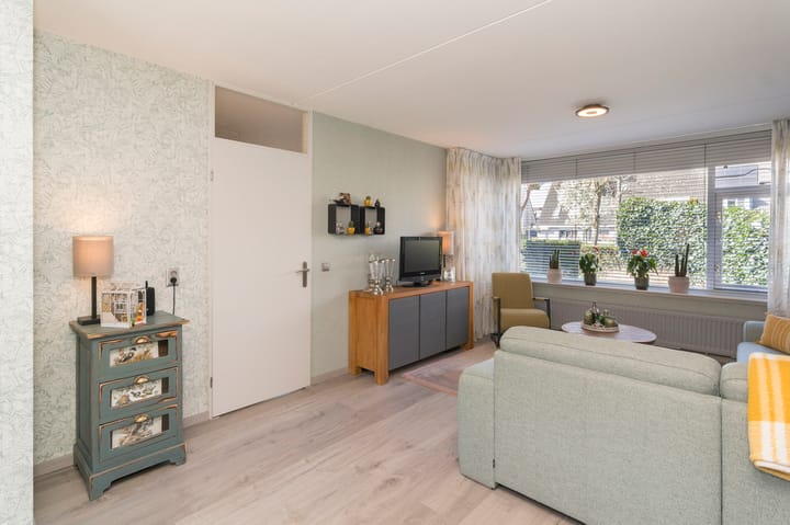 Foto 4 van Hoveniersberg 97