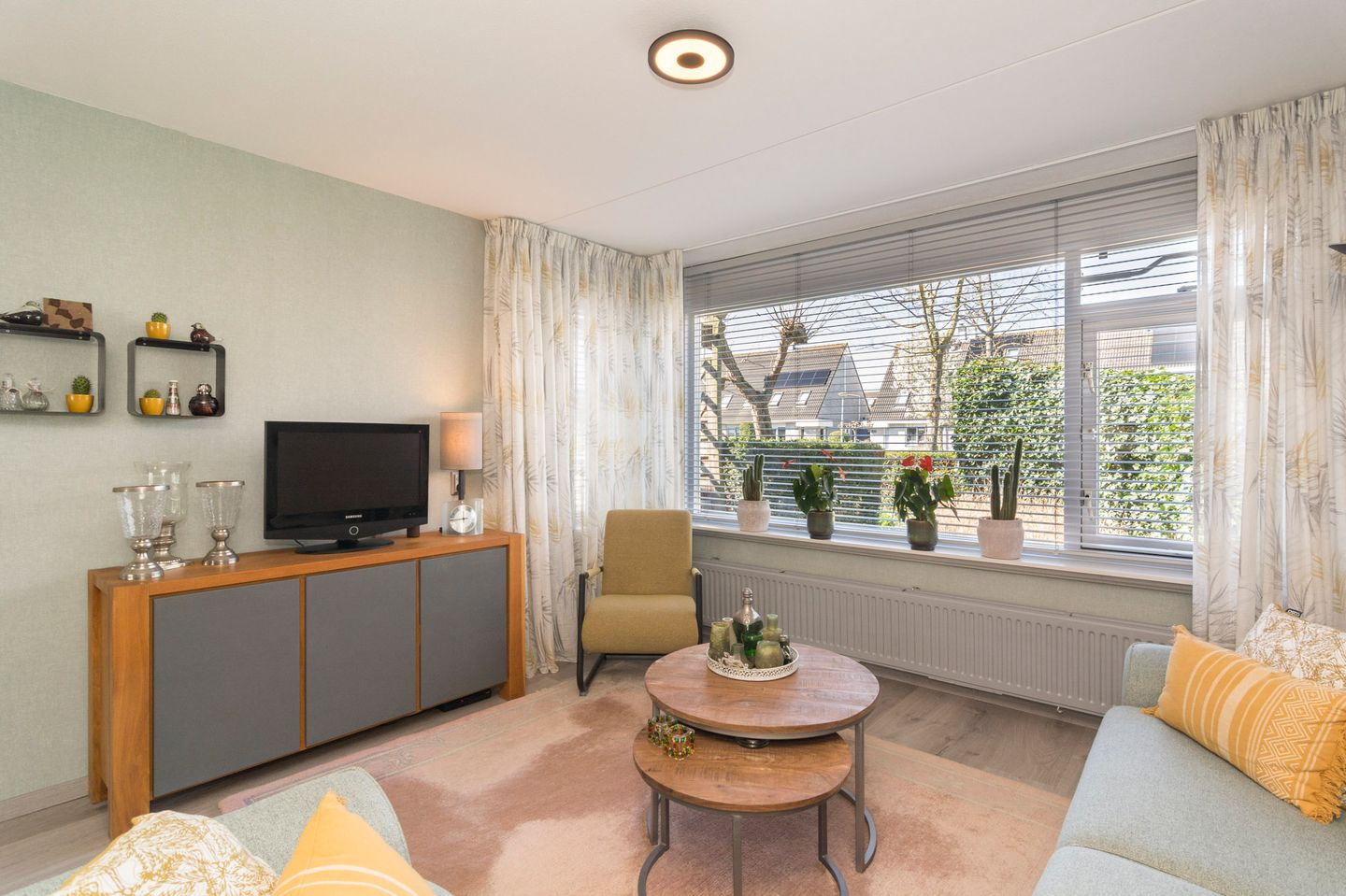 Foto 5 van Hoveniersberg 97