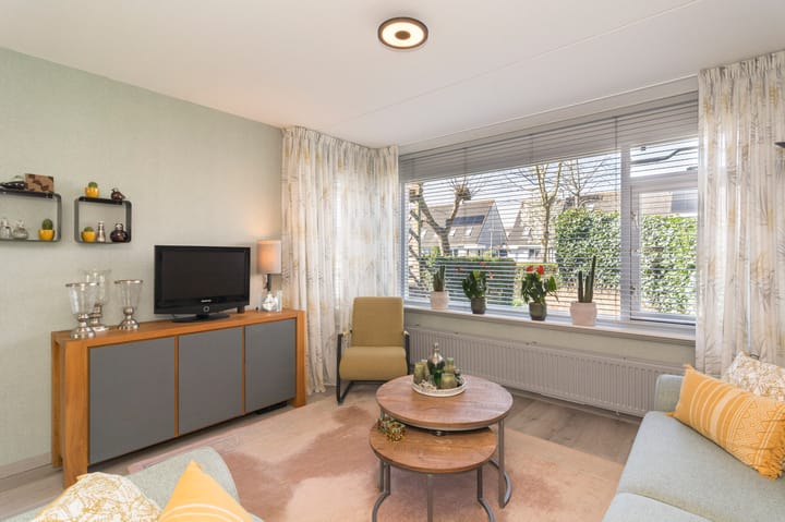 Foto 5 van Hoveniersberg 97