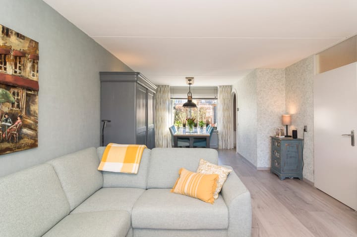 Foto 6 van Hoveniersberg 97