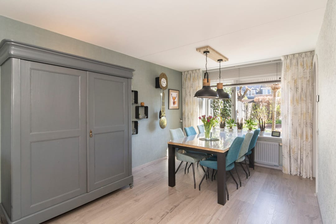 Foto 7 van Hoveniersberg 97