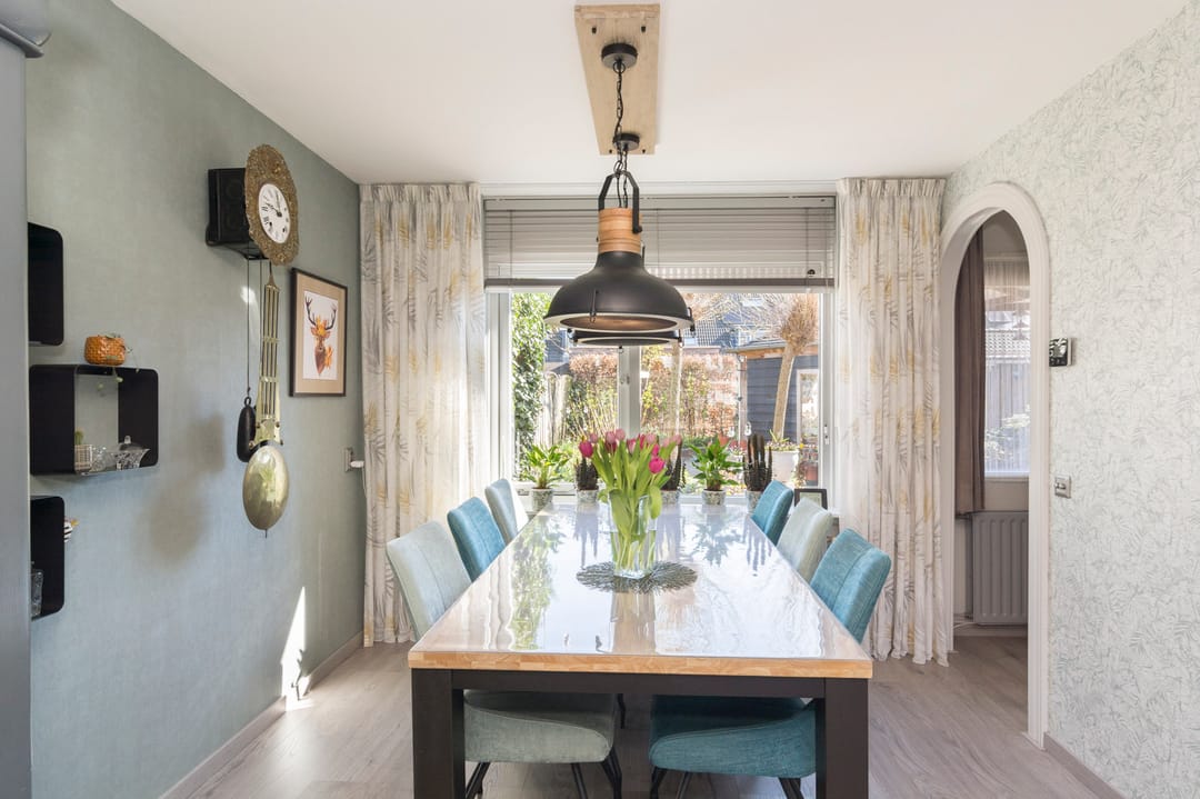 Foto 8 van Hoveniersberg 97