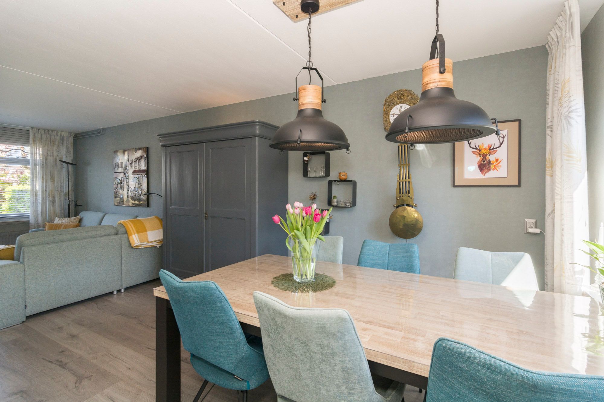 Foto 9 van Hoveniersberg 97