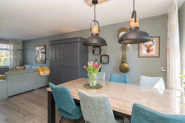 Foto 9 van Hoveniersberg 97