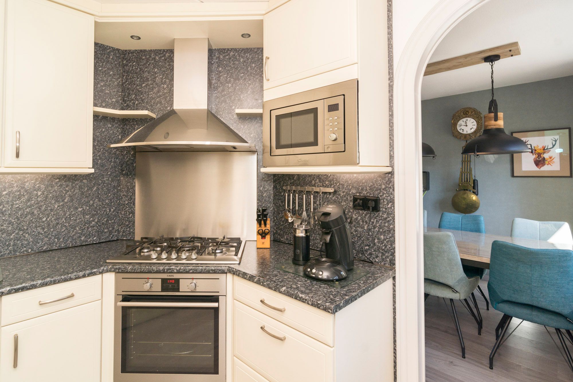 Foto 12 van Hoveniersberg 97