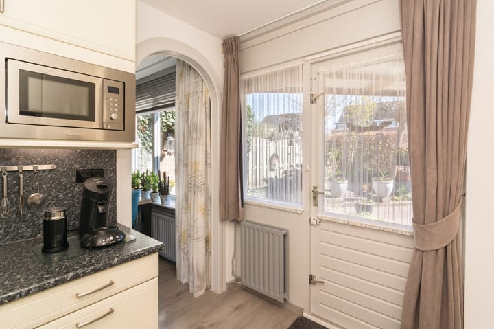 Foto 13 van Hoveniersberg 97