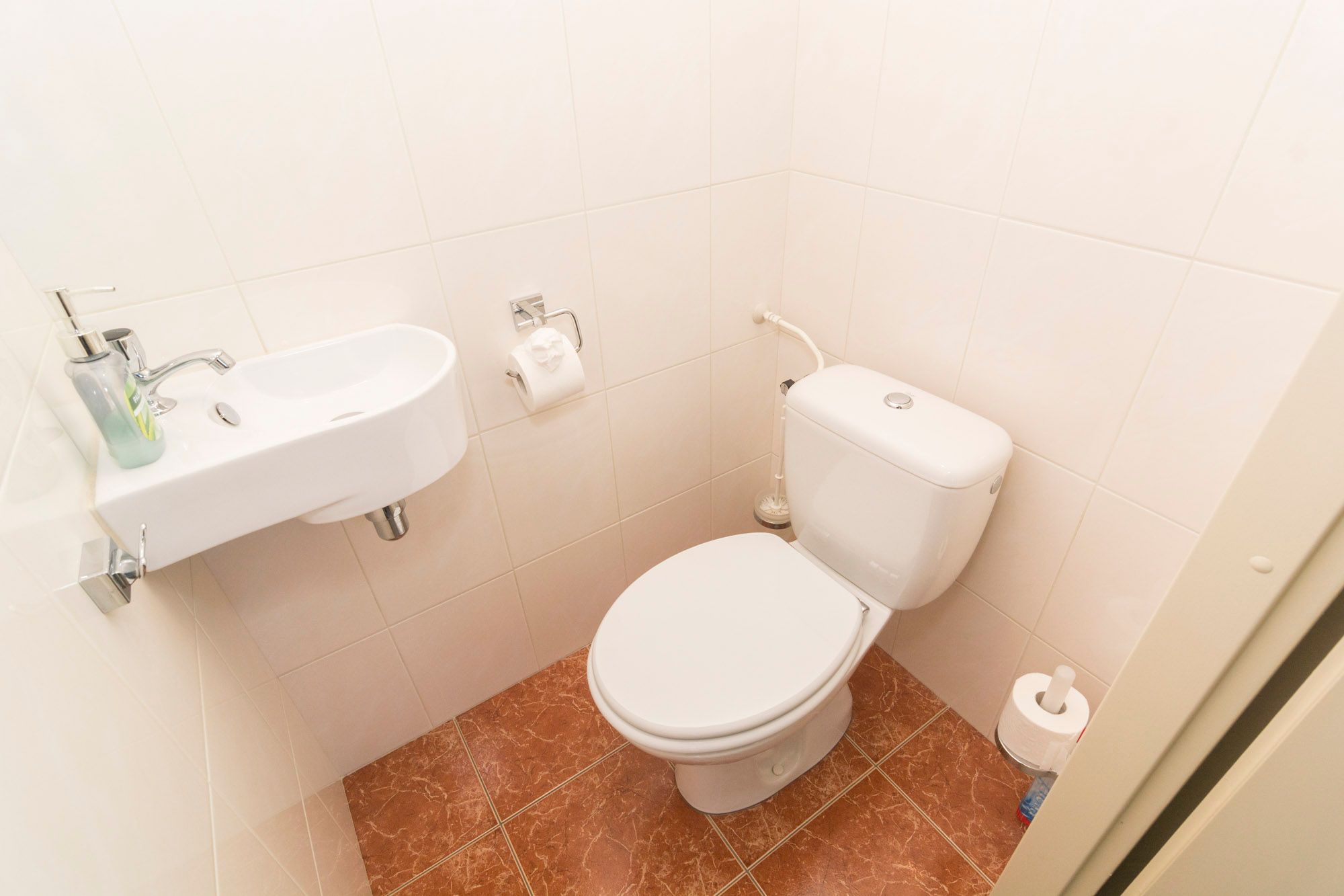 Foto 15 van Hoveniersberg 97