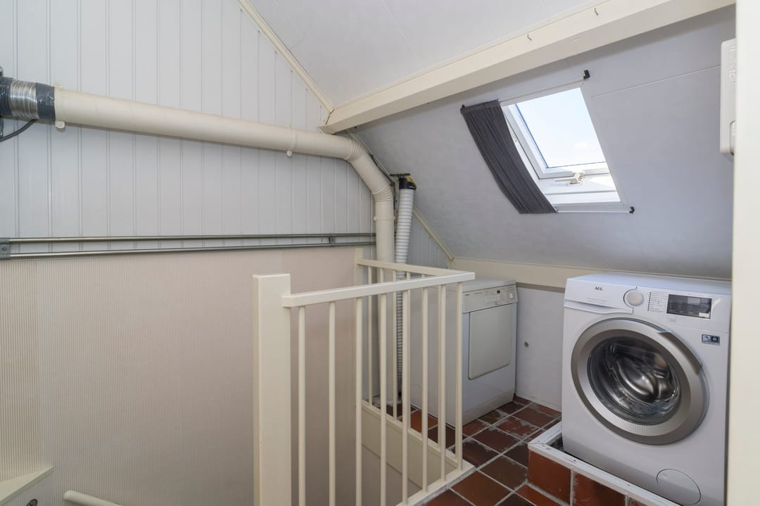 Foto 26 van Hoveniersberg 97