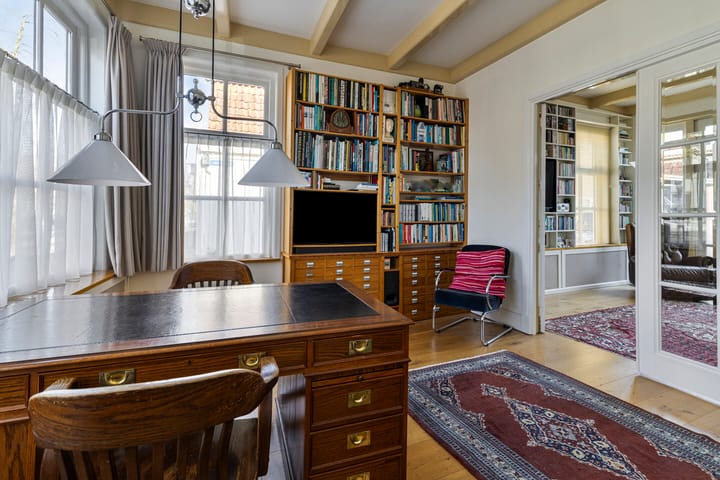 Foto 8 van Voorhaven 101