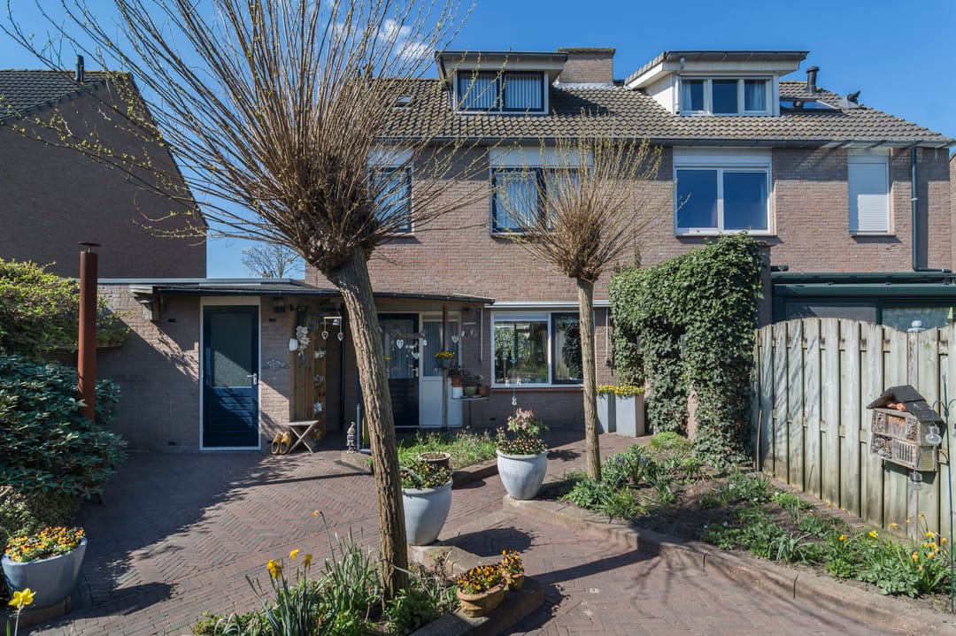 Foto 31 van Hoveniersberg 97