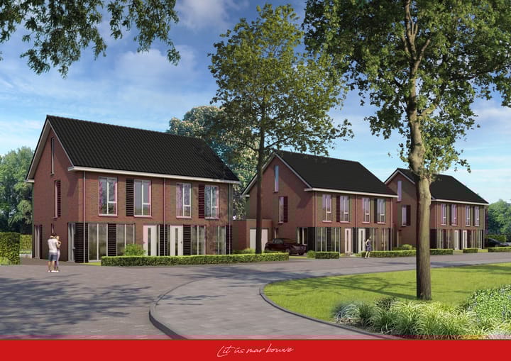 Foto 1 van Fraai wonen aan de Grettingalaan