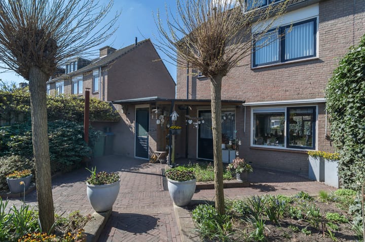 Foto 32 van Hoveniersberg 97