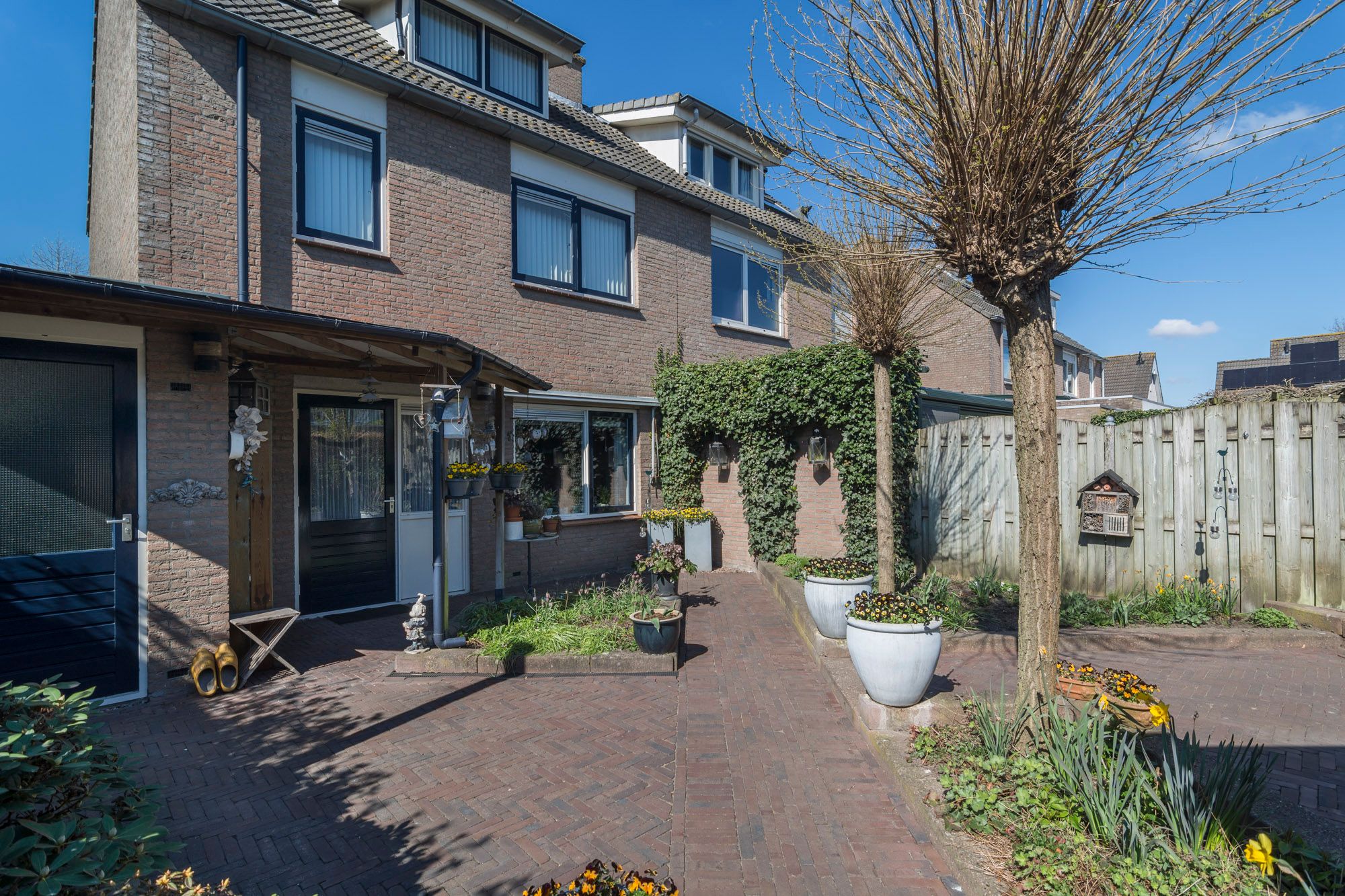 Foto 33 van Hoveniersberg 97