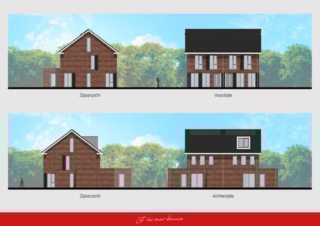 Photo 3 of Fraai wonen aan de Grettingalaan