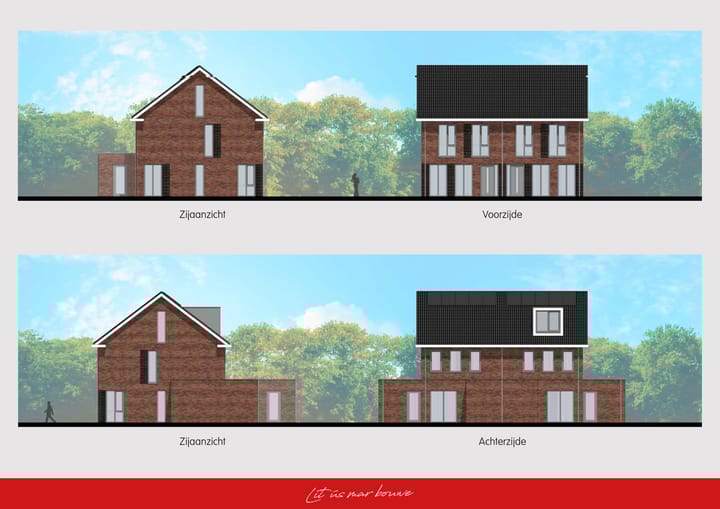 Foto 3 van Fraai wonen aan de Grettingalaan