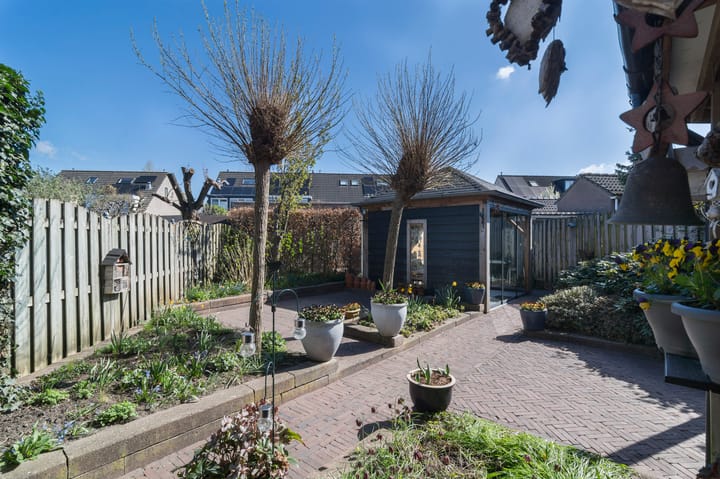 Foto 34 van Hoveniersberg 97