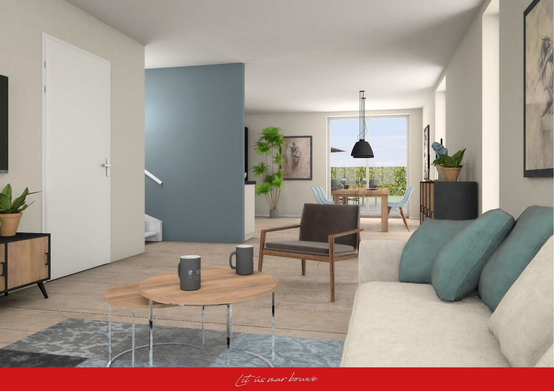 Foto 4 van Fraai wonen aan de Grettingalaan