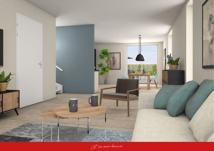 Foto 4 van Fraai wonen aan de Grettingalaan