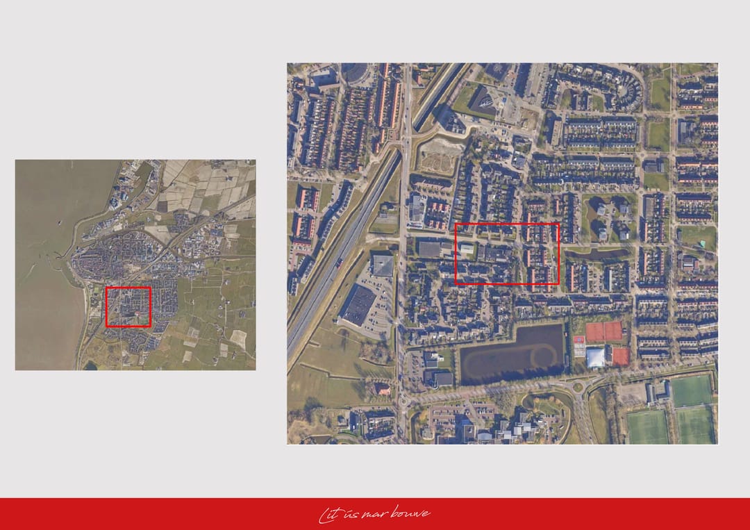 Foto 5 van Fraai wonen aan de Grettingalaan