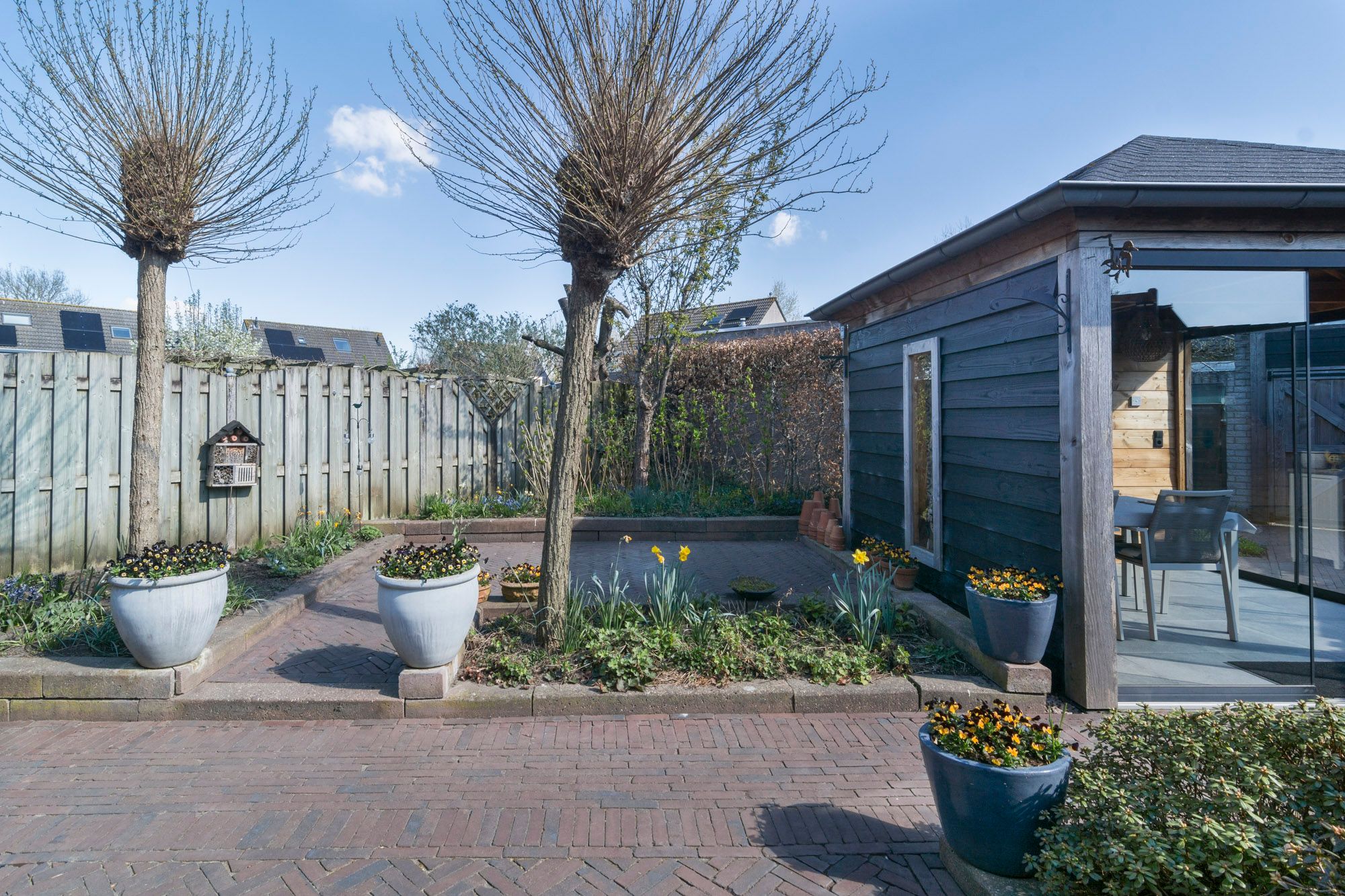 Foto 36 van Hoveniersberg 97