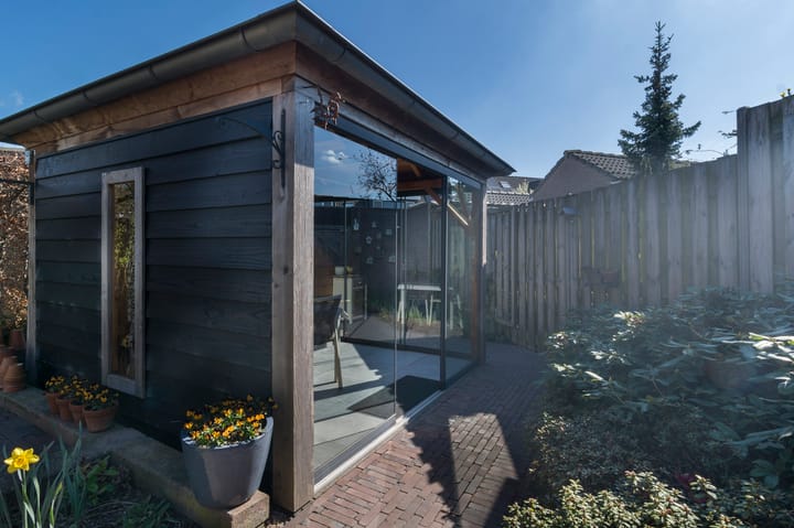 Foto 37 van Hoveniersberg 97