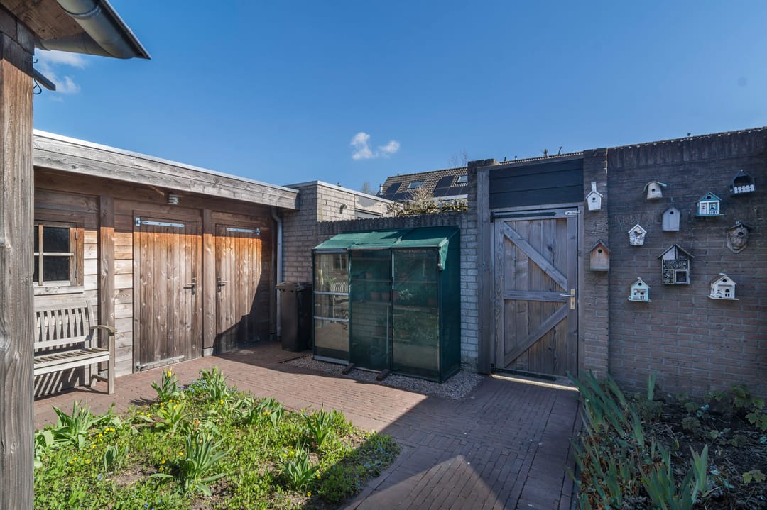 Foto 38 van Hoveniersberg 97