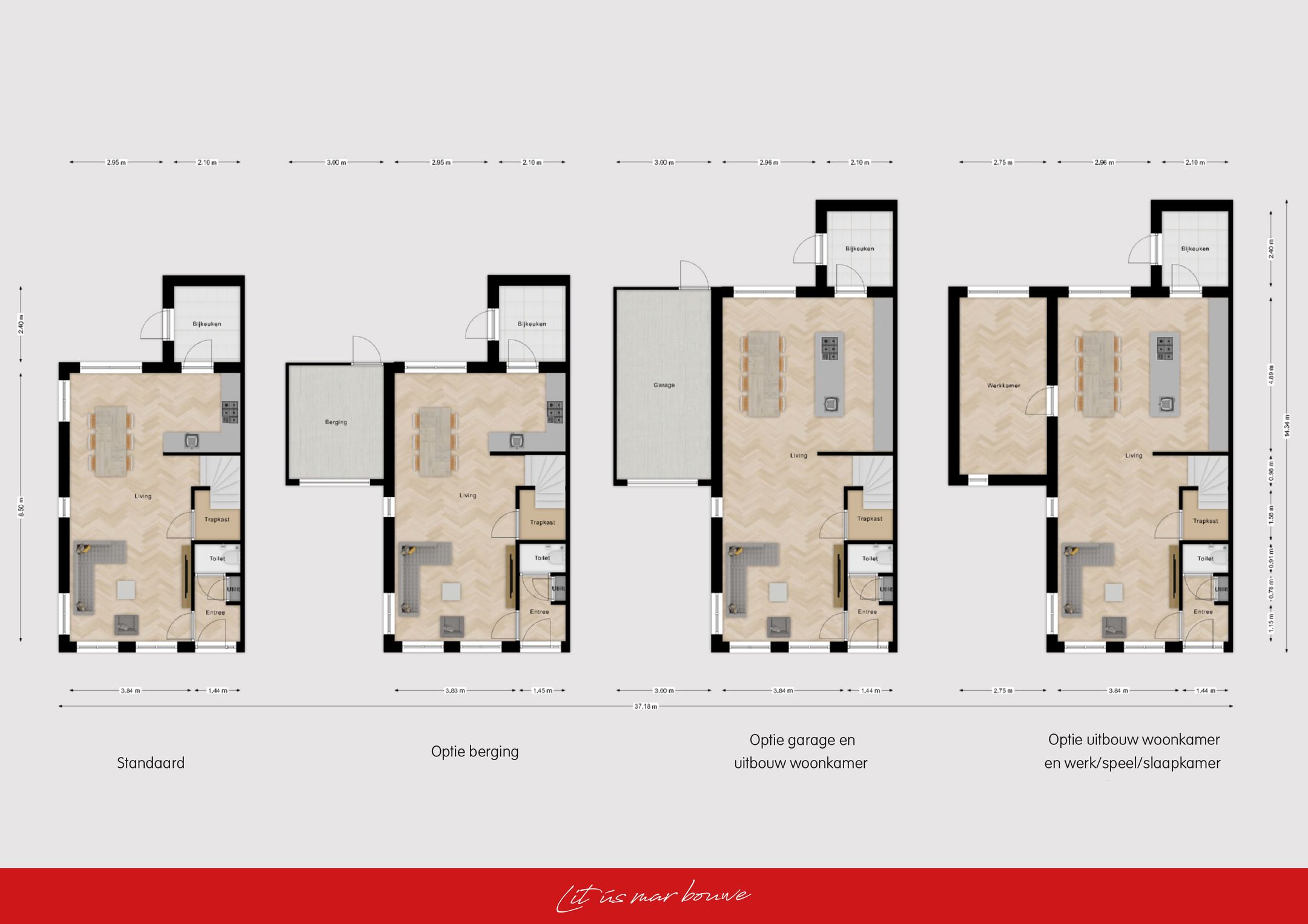 Foto 7 van Fraai wonen aan de Grettingalaan