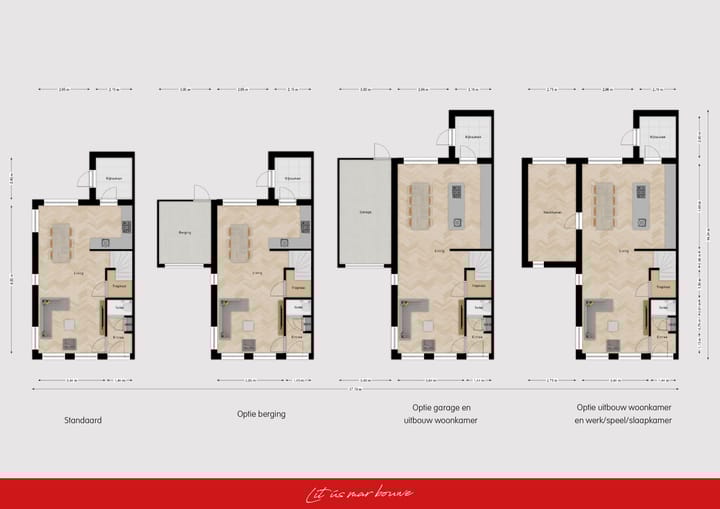 Foto 7 van Fraai wonen aan de Grettingalaan