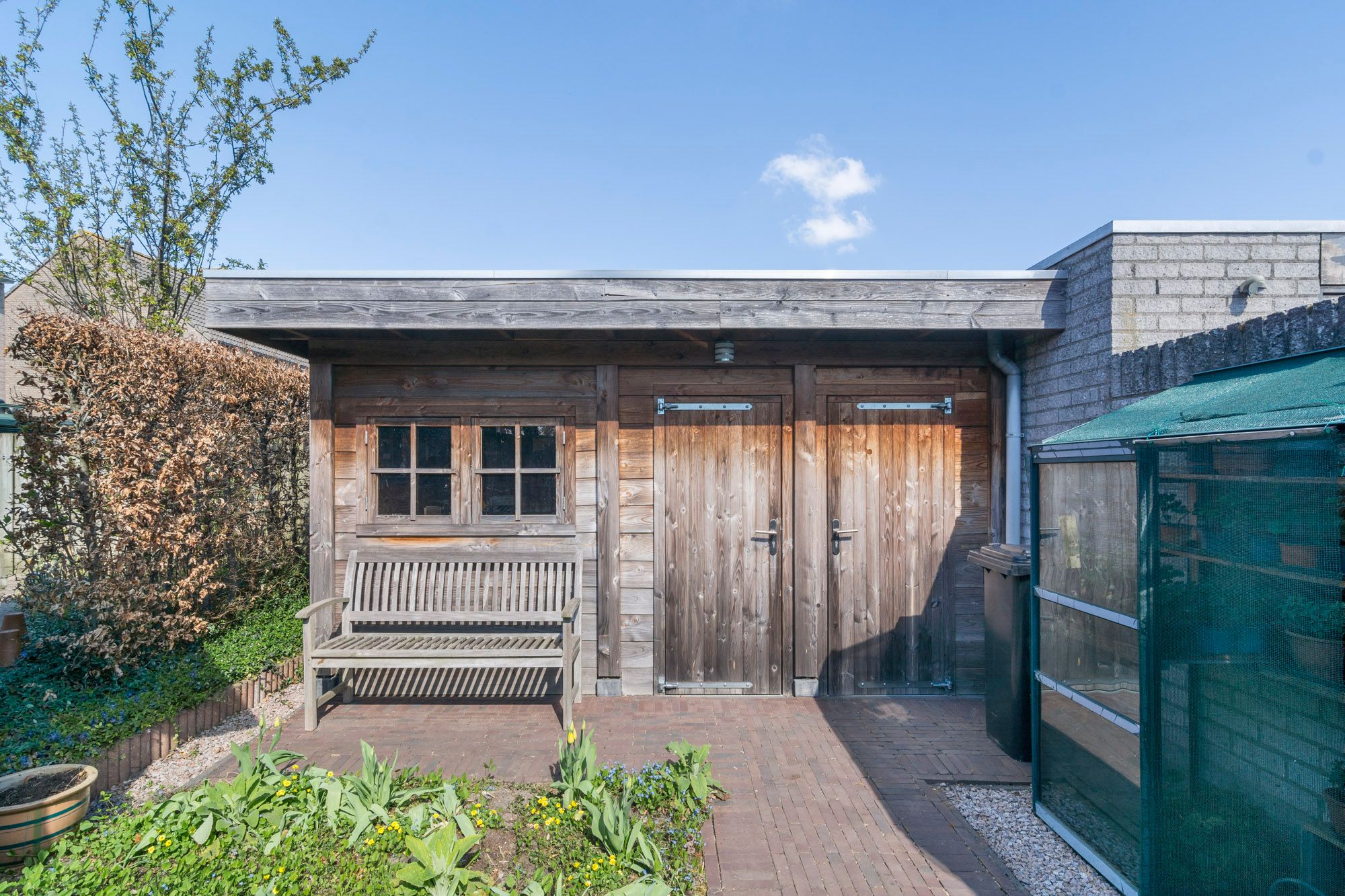 Foto 39 van Hoveniersberg 97