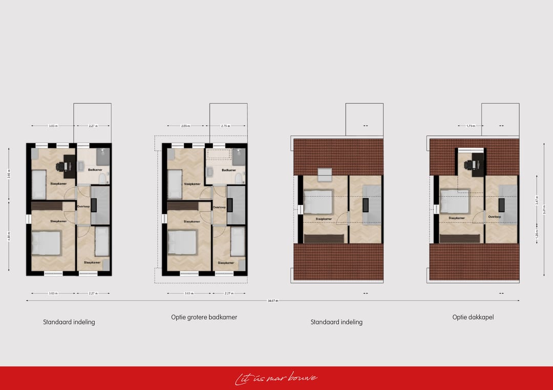 Foto 8 van Fraai wonen aan de Grettingalaan