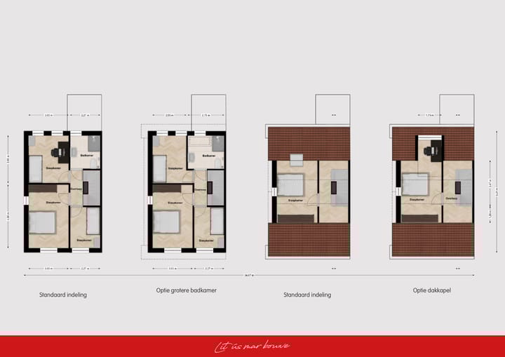 Foto 8 van Fraai wonen aan de Grettingalaan