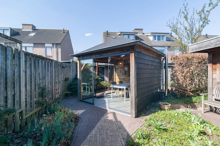 Foto 40 van Hoveniersberg 97