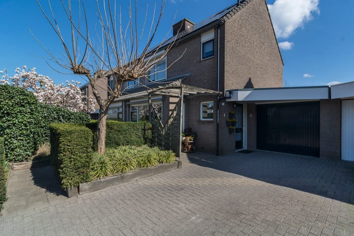 Foto 45 van Hoveniersberg 97