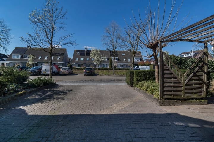 Foto 49 van Hoveniersberg 97